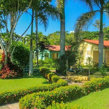 Los Bohios Campo Anil Jarabacoa Exterior photo