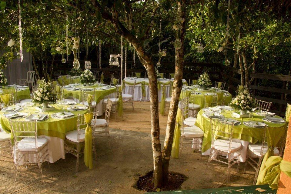 Los Bohios Campo Anil Jarabacoa Exterior photo