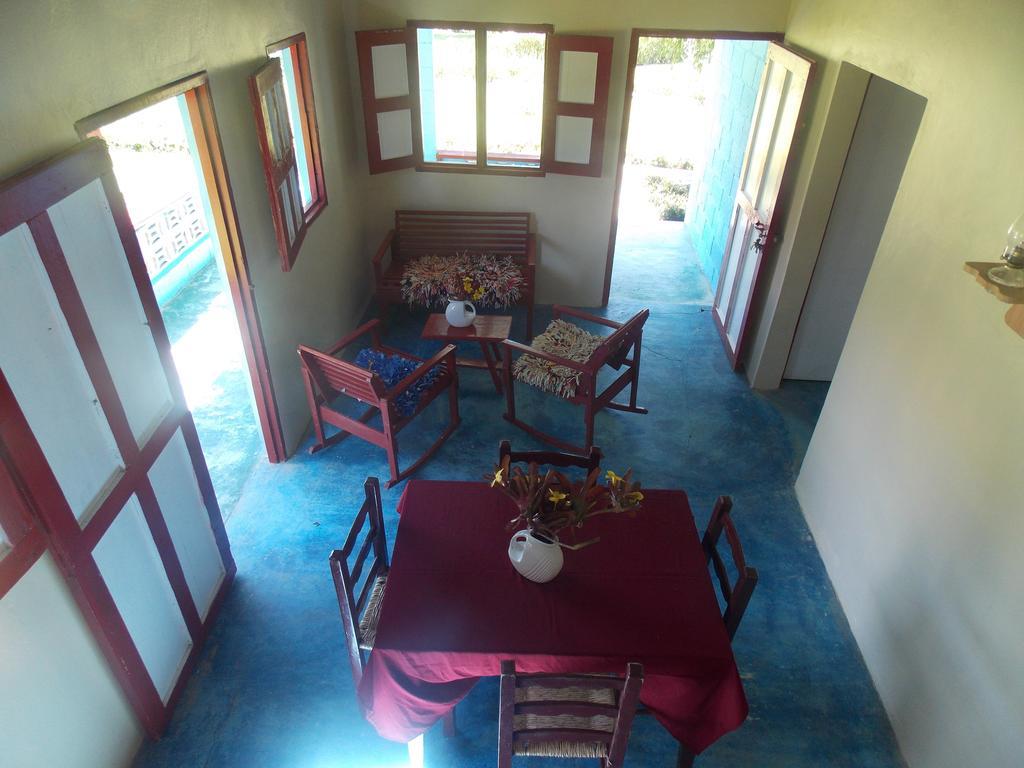 Los Bohios Campo Anil Jarabacoa Exterior photo