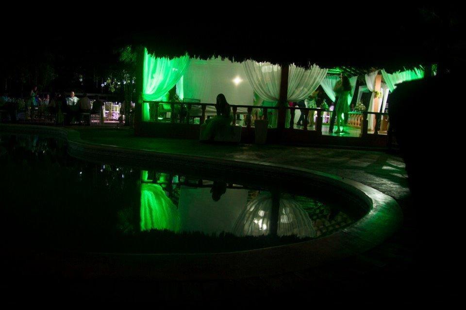 Los Bohios Campo Anil Jarabacoa Exterior photo