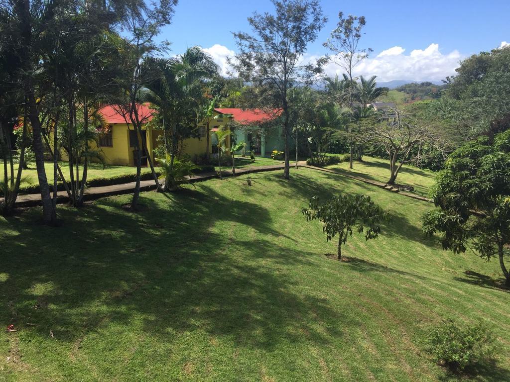 Los Bohios Campo Anil Jarabacoa Exterior photo