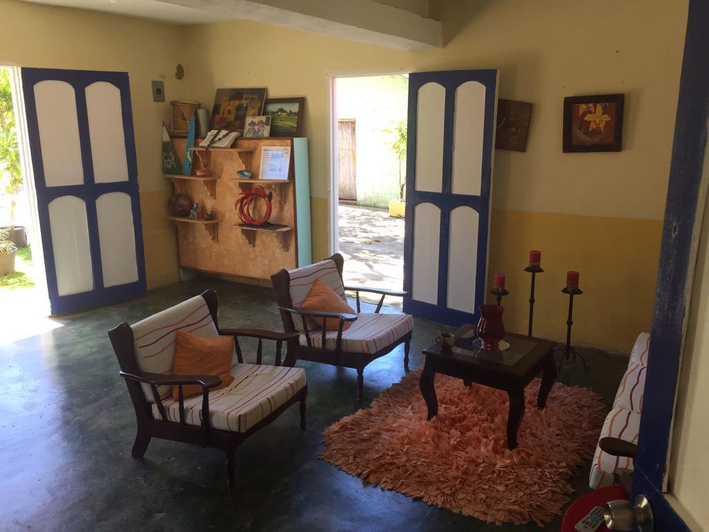 Los Bohios Campo Anil Jarabacoa Exterior photo