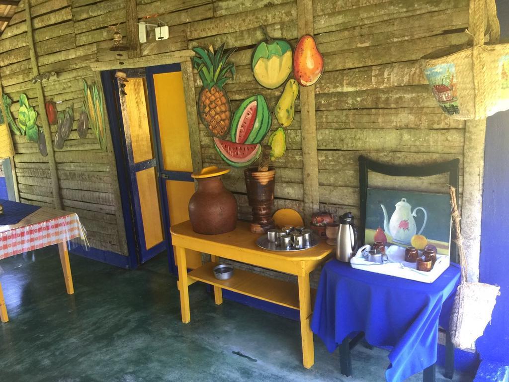 Los Bohios Campo Anil Jarabacoa Exterior photo