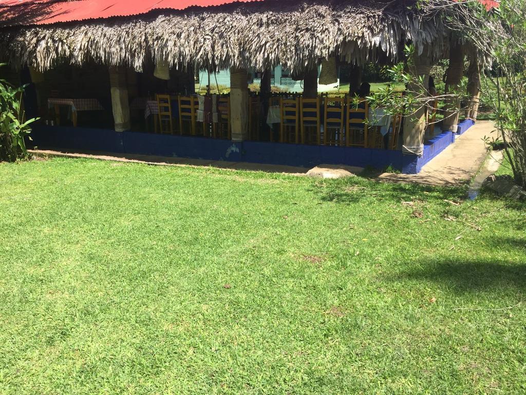 Los Bohios Campo Anil Jarabacoa Exterior photo