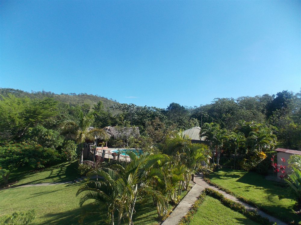 Los Bohios Campo Anil Jarabacoa Exterior photo