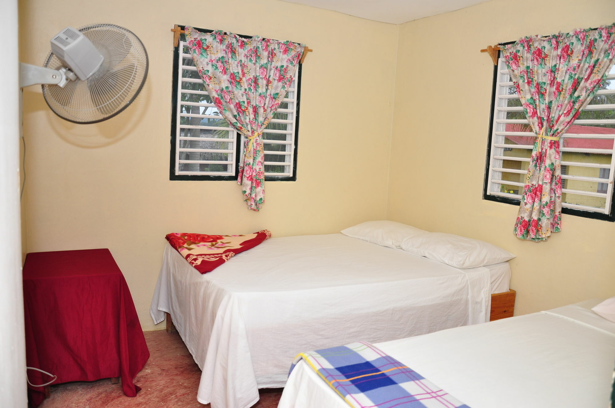 Los Bohios Campo Anil Jarabacoa Exterior photo