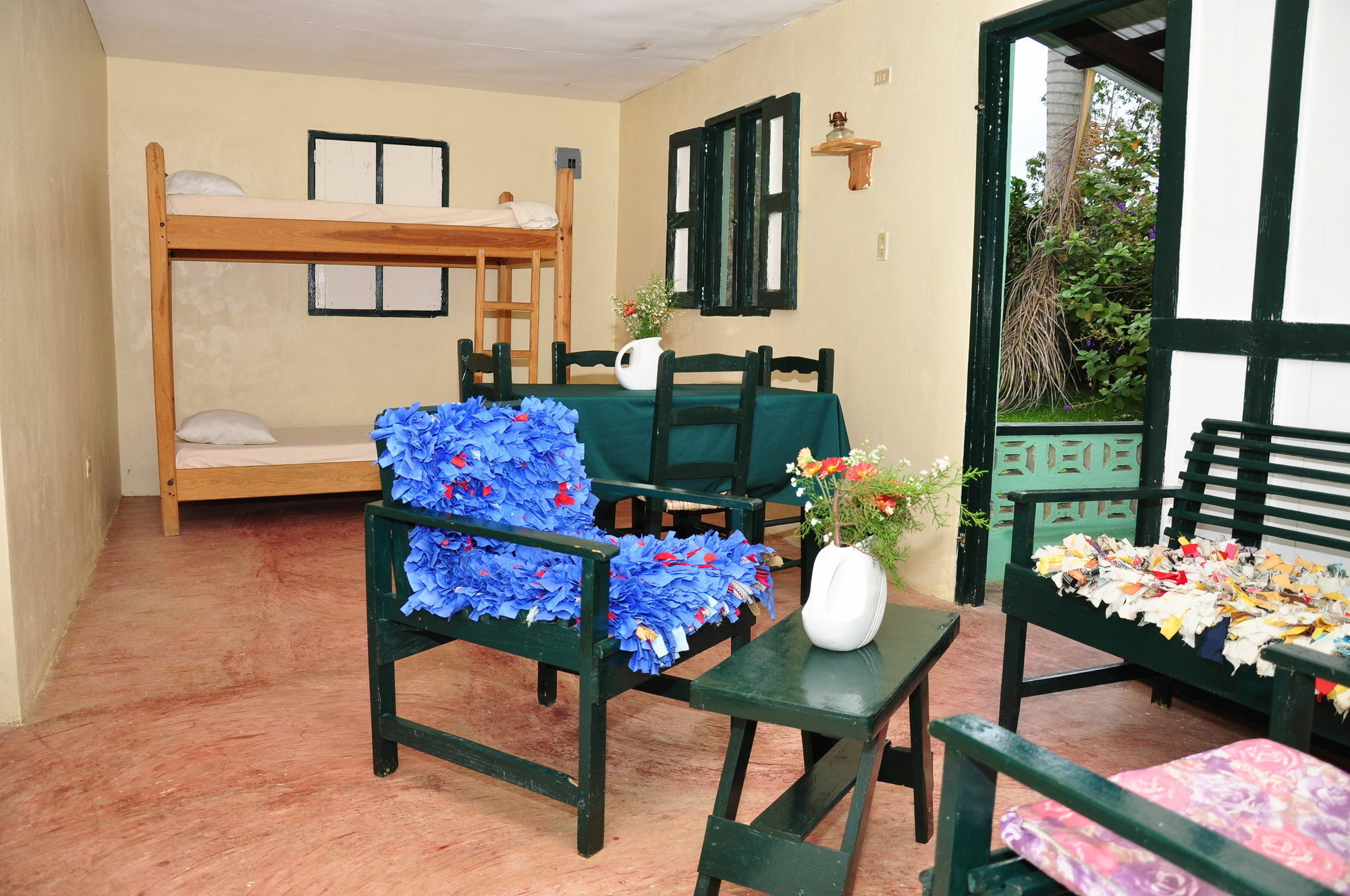 Los Bohios Campo Anil Jarabacoa Exterior photo